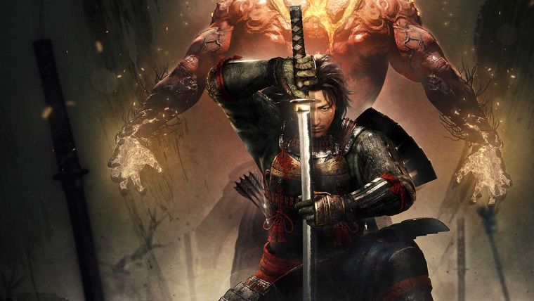 Nioh 2 PC sistem gereksinimleri açıklandı