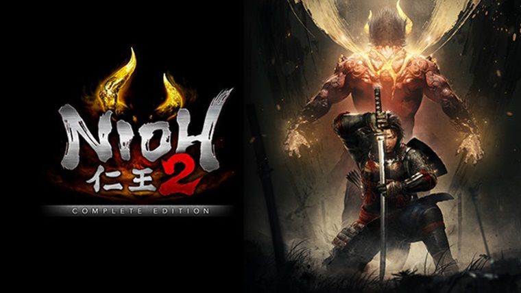 Nioh 2 PC sürümü performans sorunlarıyla konuşuluyor