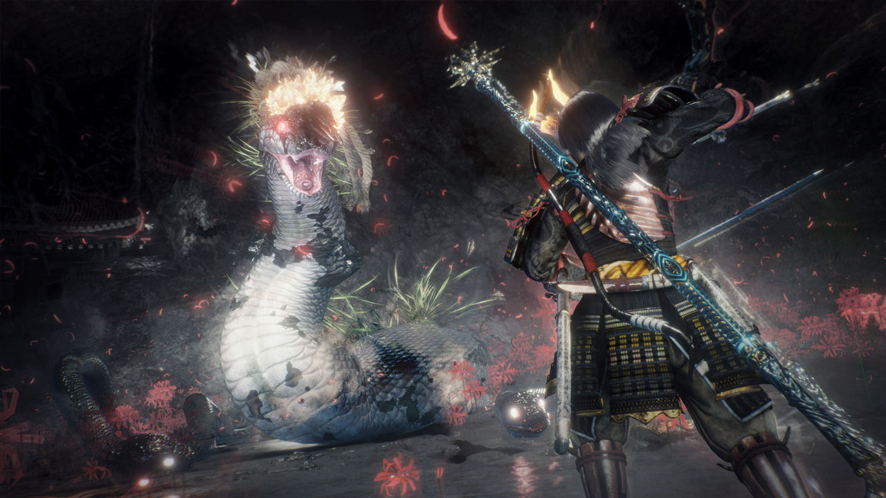 Nioh 2 PC sürümü performans sorunlarıyla konuşuluyor