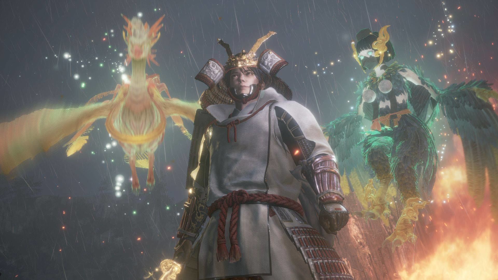 Nioh 2 The Tengu’s Disciple İnceleme