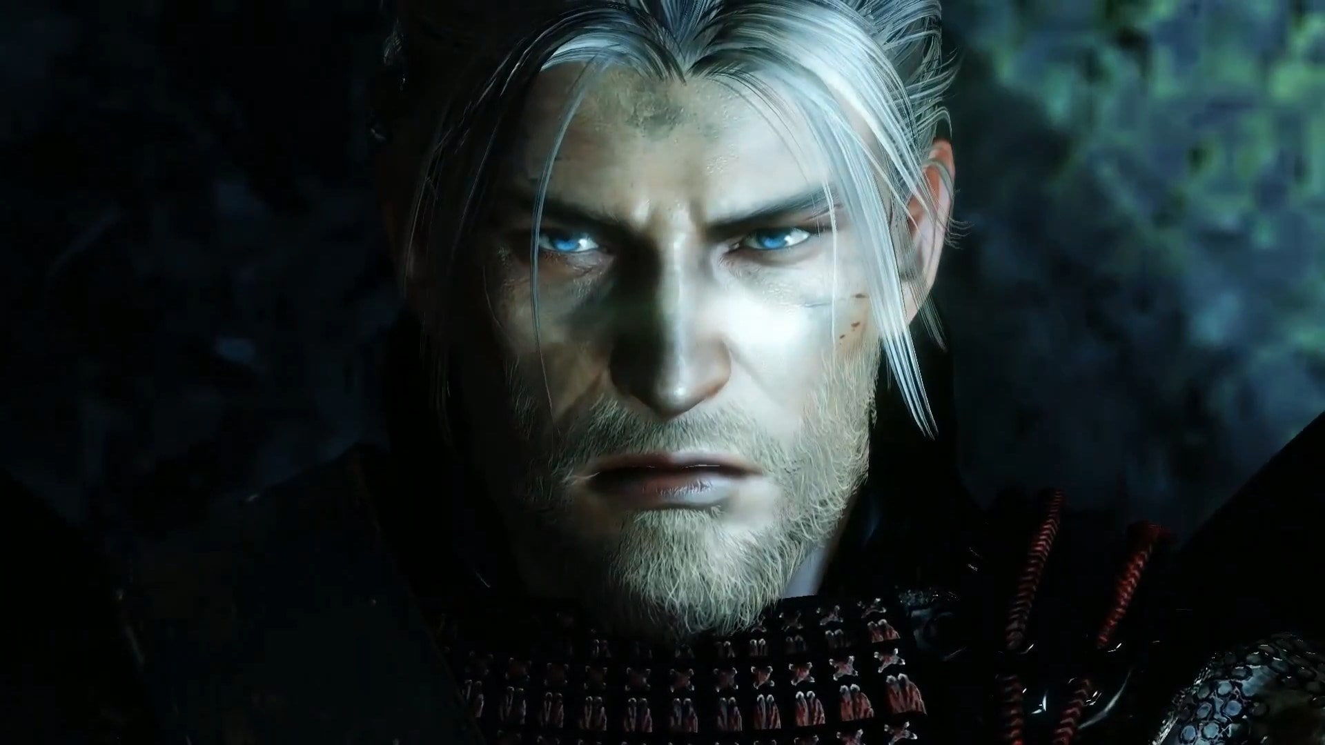 Nioh 2 tamamlandı. Yakında buluşuyoruz