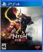 Nioh 2: The First Samurai DLC İnceleme