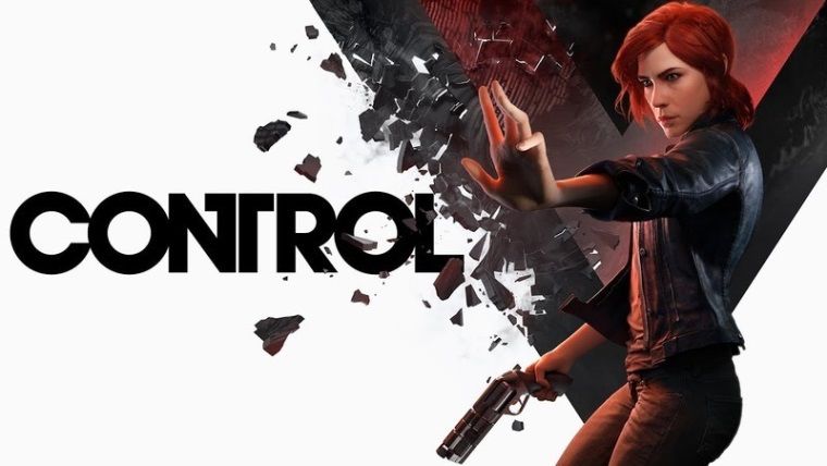 Remedy, Sony'nin E3 sunumunda Control adlı oyunu duyurdu