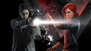 Control ve Alan Wake'in aynı evrende geçtiği ortaya çıktı