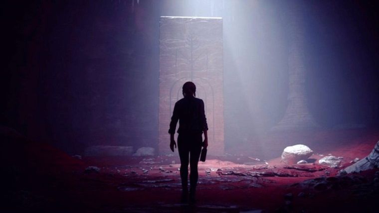 Control Foundation indirilebilir içeriği PC ve PS4 için çıktı