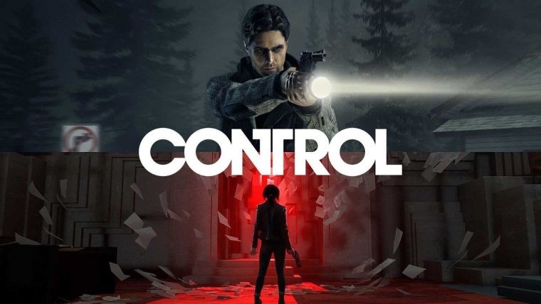Control Oyununun Konusu