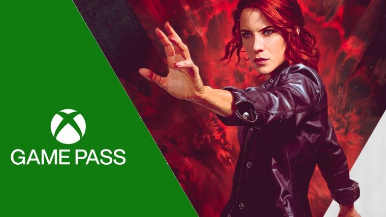 Control Xbox Game Pass PC için 21 Ocak'ta geliyor
