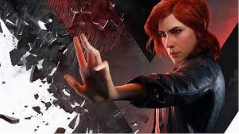 Remedy, Co-op odaklı bir Control oyunu geliştiriyor