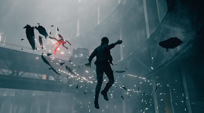 Remedy, Co-op odaklı bir Control oyunu geliştiriyor