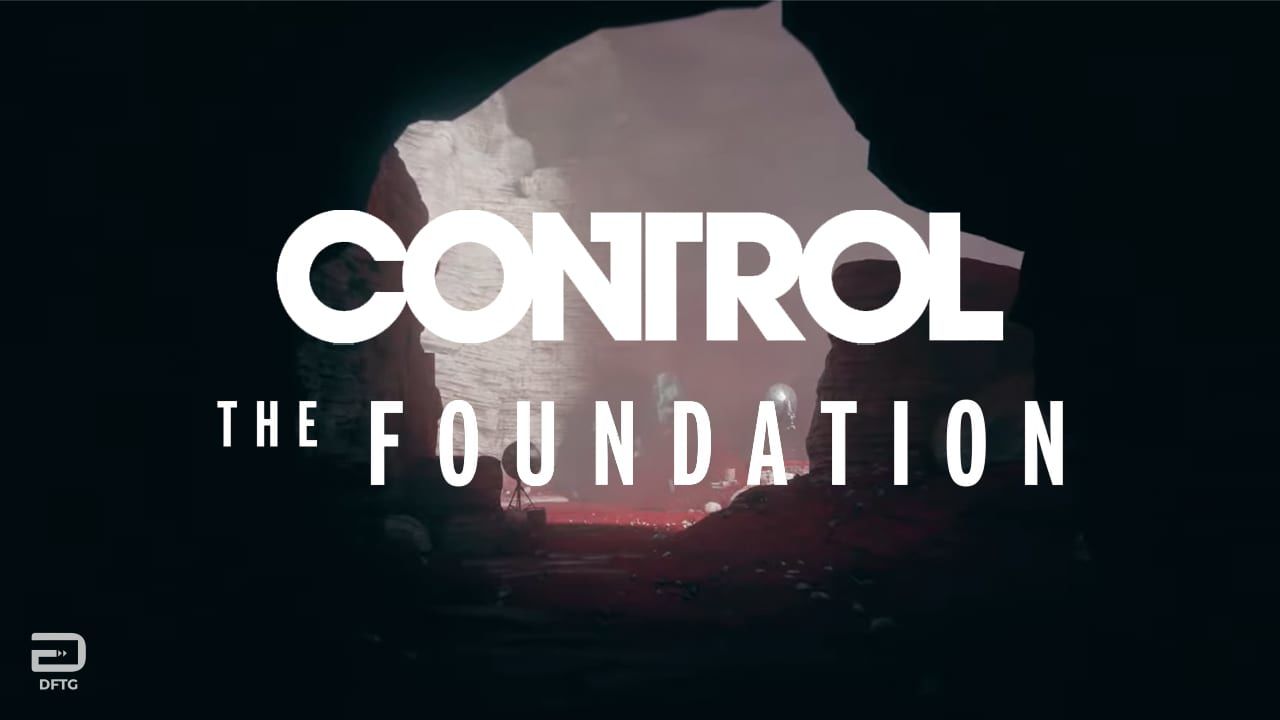 Control Foundation indirilebilir içeriği PC ve PS4 için çıktı