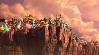 Super Smash Bros Ultimate için yeni detaylar açıklandı
