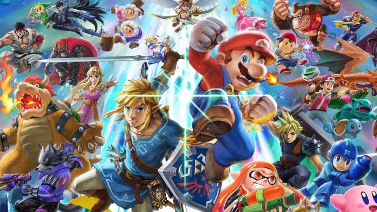 Nintendo oyunları, Aralık ayı satış listesine adeta damga vurdu