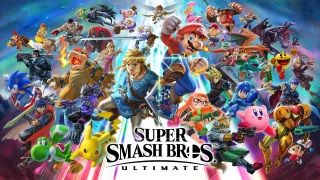 Super Smash Bros. Ultimate, yeniden Japonya'da zirvede!