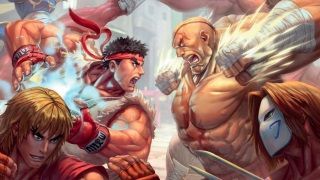 Street Fighter 2 en çok satan dövüş oyunu unvanını kaybetti