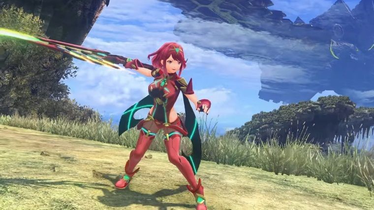 Super Smash Bros. Ultimate yeni karakterler için video yayınlandı