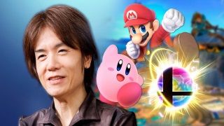 Sakurai Japon Oyunlarının Kendi Kimliğini Korumasını İstiyor