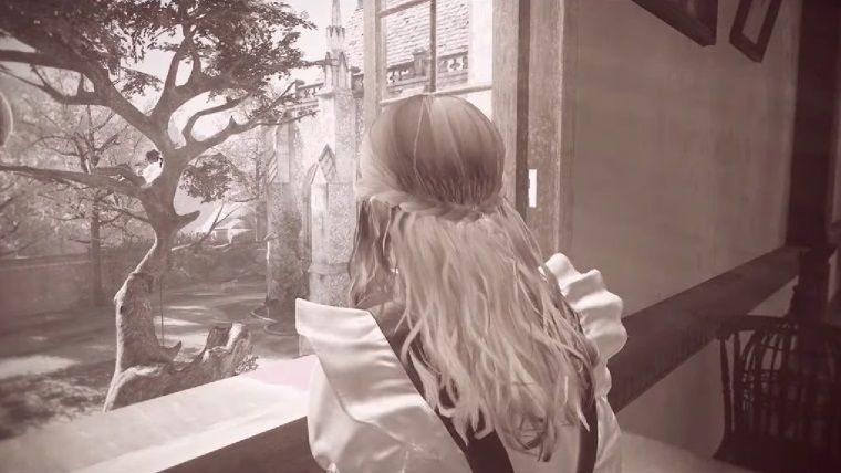 From Software'in, PS VR oyunu Deracine çok karanlık olacak