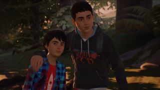 Life is Strange 2, ikinci bölüm çıkış tarihi belli oldu