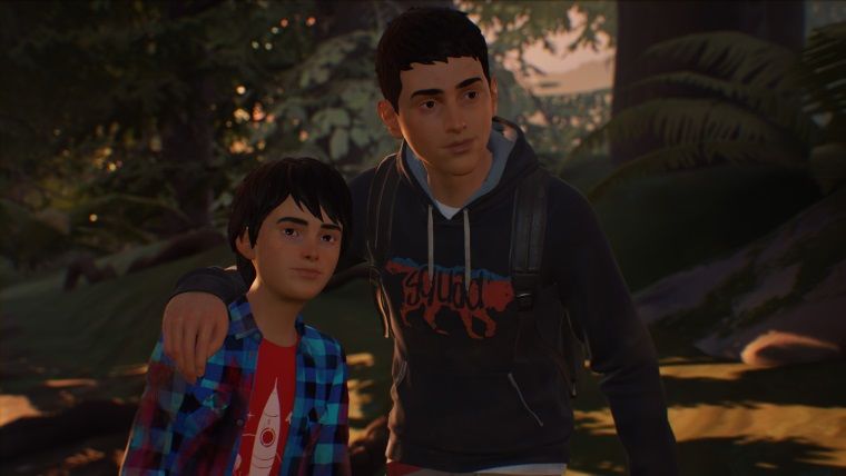 Life is Strange 2, ikinci bölüm çıkış tarihi belli oldu