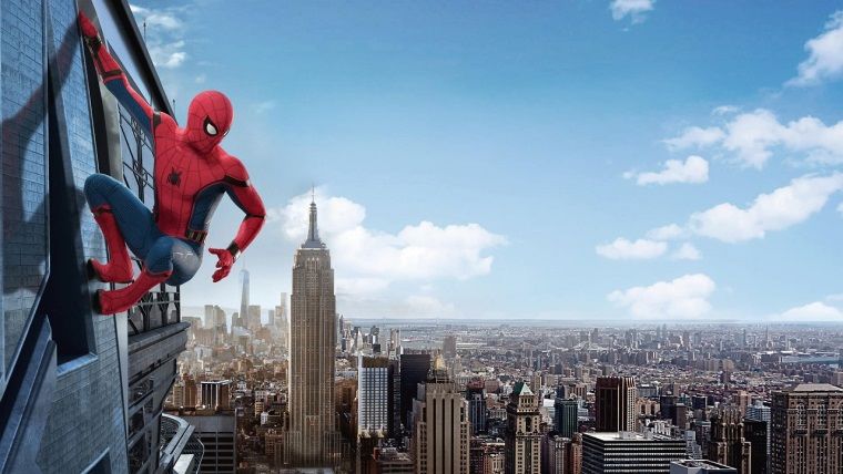 Yeni Spider-Man filminin kadrosuna Türk bir oyuncu katıldı