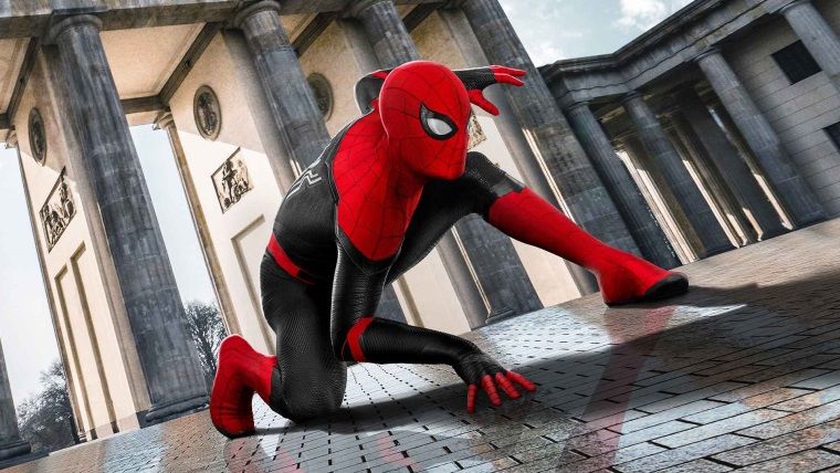 Yeni Spider Man filminin uzunluğunda sevindiren bir detay bulundu