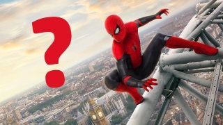 Spider-man: Far From Home sonunda gizli sahne var mı?