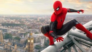 Yeni Spider Man filmi, Infinity War'da yaşanan bir olayın cevabını veriyor