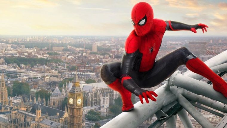 Yeni Spider Man filmi, Infinity War'da yaşanan bir olayın cevabını veriyor