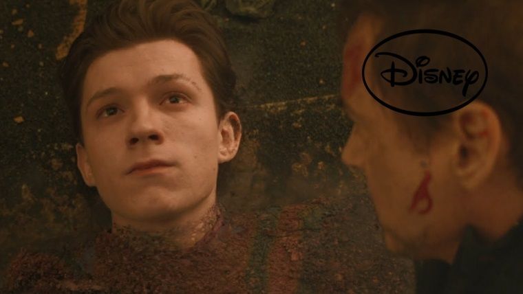 Sony'den Spider-man ayrılığı hakkında ilk açıklama geldi