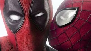 Deadpool yıldızı Ryan Reynolds'tan Spider-Man yorumu geldi