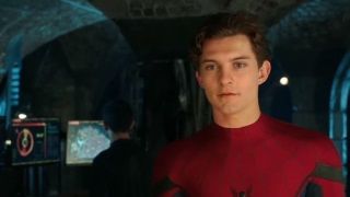 Tobey Maguire, Deep Fake sayesinde tekrar Örümcek Adam oldu