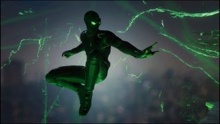 Sony, Örümcek Adam için şahane bir fragman yayınladı