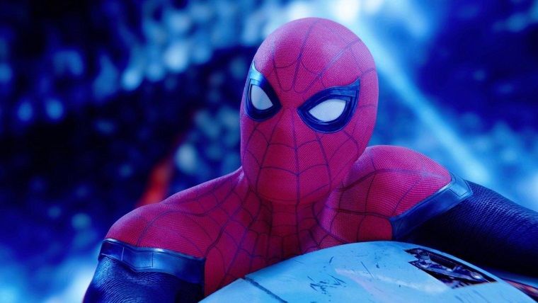 Tom Holland: 'Spider-Man 3'te Tobey Maguire ve Andrew Garfield olmayacak'