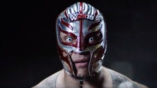 WWE 2K19'dan Rey Mysterio'lu ön sipariş tanıtım videosu geldi