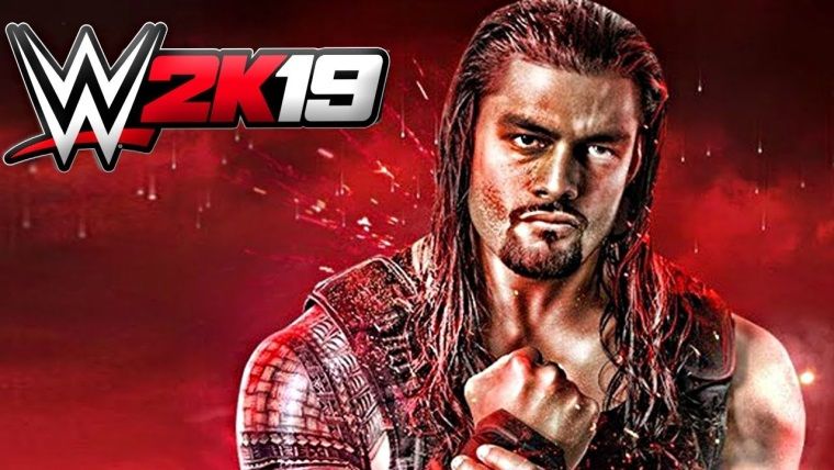 2K Games geliştiricileri WWE 2K19 için Tower modu ekledi