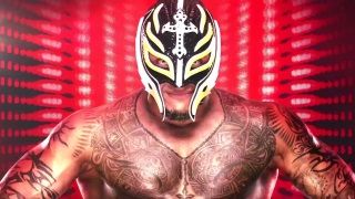 WWE 2K19'da bulunan on altı güreşçinin puanları açıklandı!