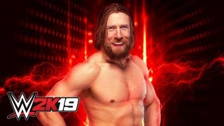 WWE 2K19 için Daniel Bryan’lı yeni bir tanıtım videosu geldi