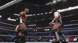 WWE 2K19'un inceleme puanları nasıl? 
