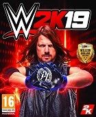 WWE 2K19