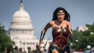 Wonder Woman 1984 filminin fragmanı yayınlandı