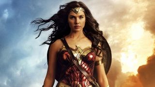 Wonder Woman 1984 vizyon tarihi açıklandı