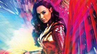 Wonder Woman 3 resmi olarak duyuruldu
