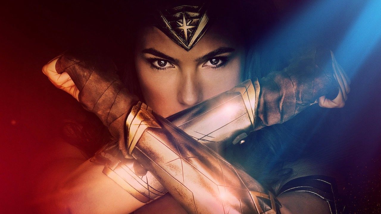 Wonder Woman 3 resmi olarak duyuruldu