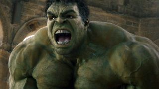 Hulk'ın, Avengers 4'te giyeceği kostümün görseli yayınlandı