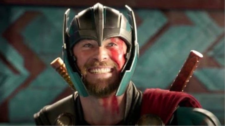 Thor Ragnarok'un fenomen karakteri Avengers 4'te olabilir