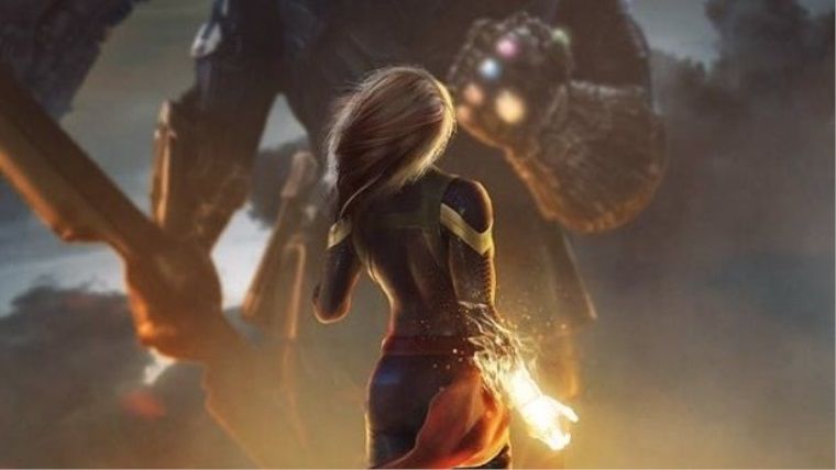 Avengers 4 filminin adı hakkında büyük iddia