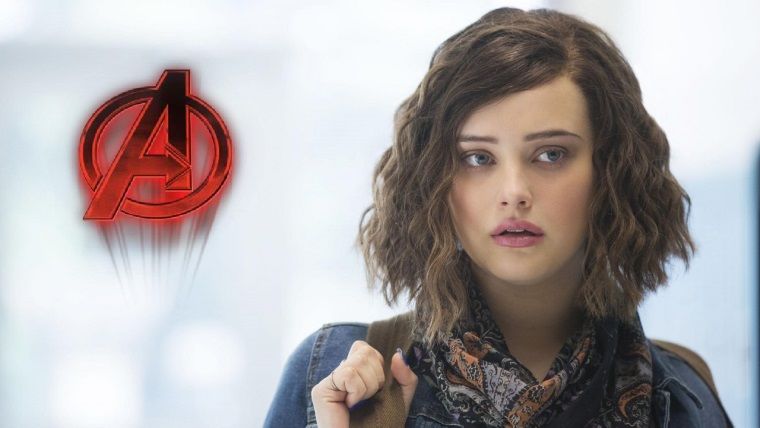 Katherine Langford'un Avengers 4 kadrosuna katıldığı açıklandı