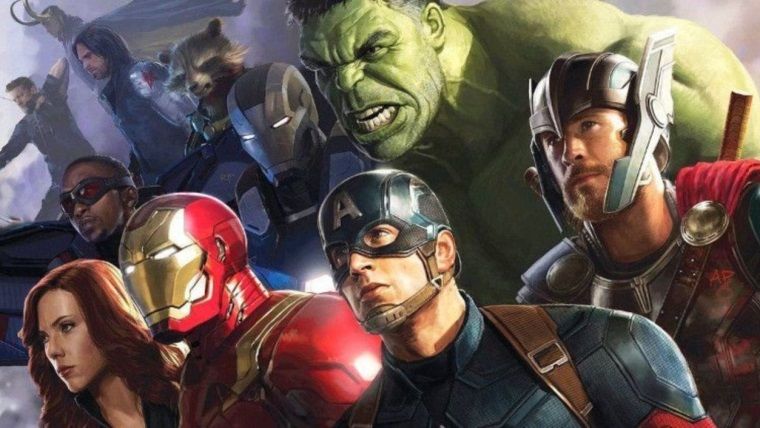Avengers 4'ün yönetmeni, filmin ne kadar uzun olacağını açıkladı