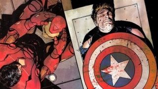 Avengers 4'ün vizyon tarihi belli oldu