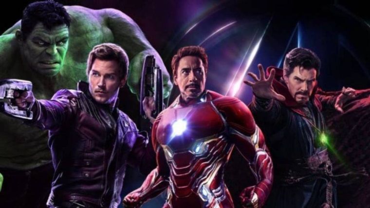 Yeni Avengers filminin adı hakkında bomba gibi iddia geldi